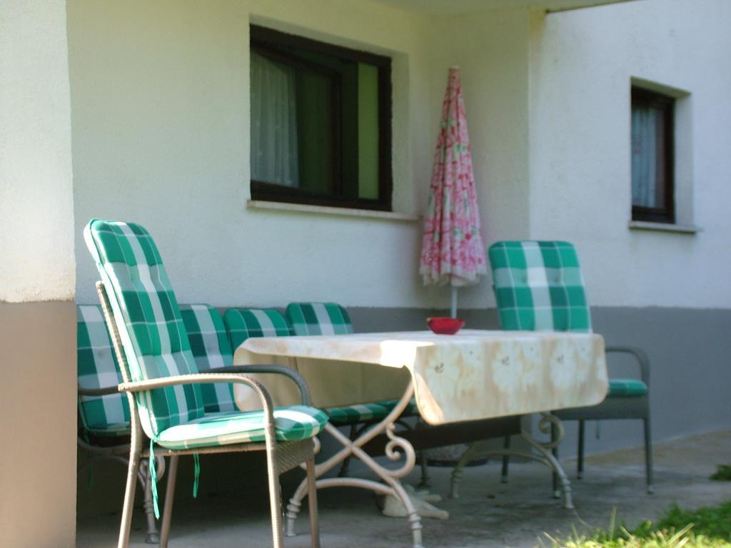 Apartment Blaz Podmelec Экстерьер фото