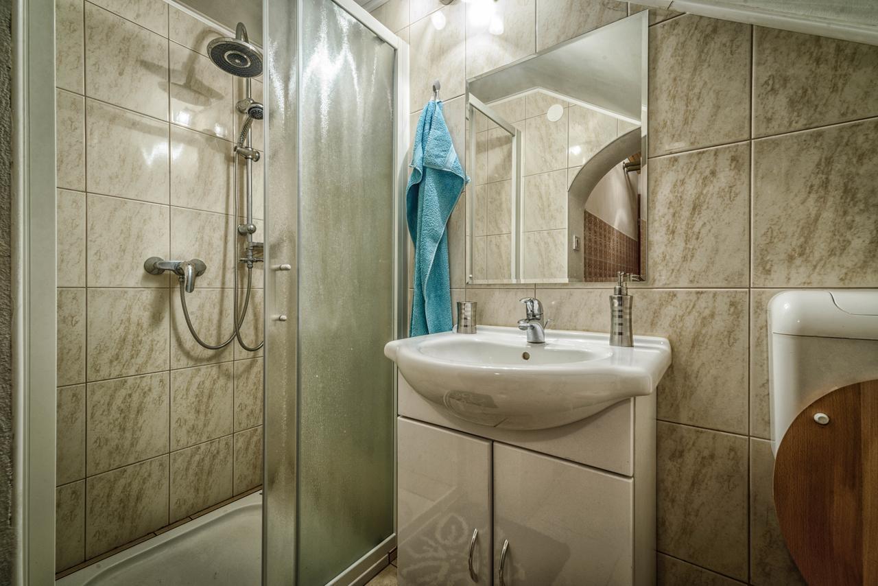 Apartment Blaz Podmelec Экстерьер фото