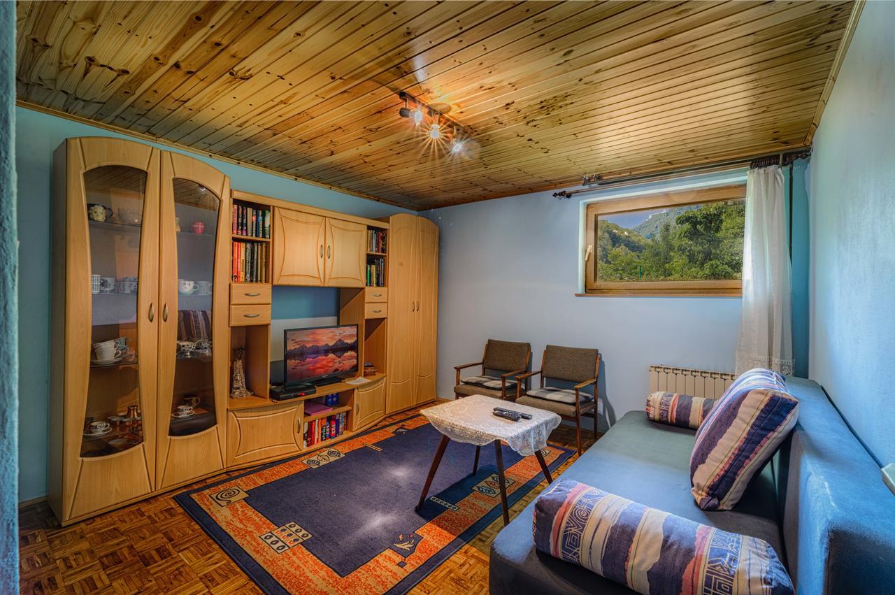 Apartment Blaz Podmelec Экстерьер фото