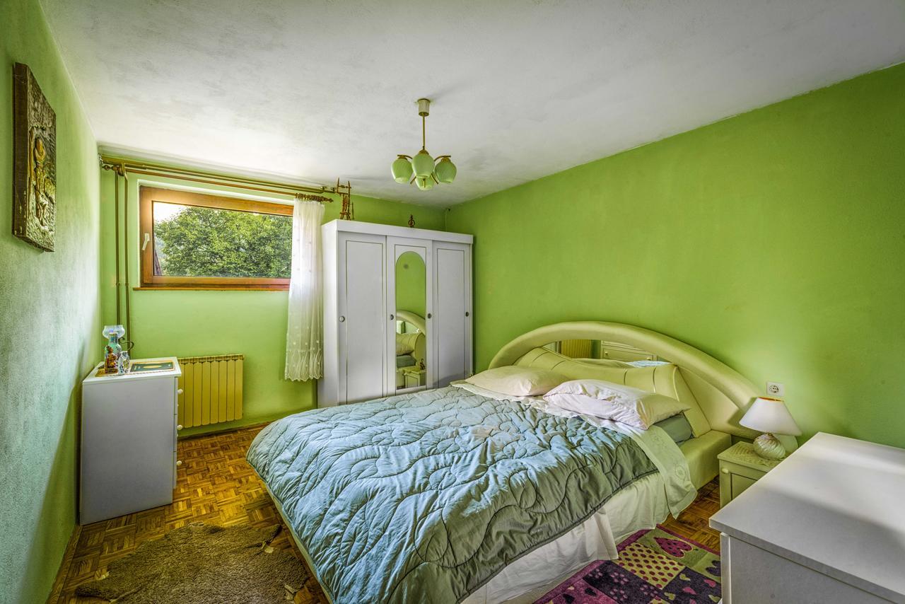 Apartment Blaz Podmelec Экстерьер фото